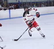 HS Boys Hockey: See where WMass teams stand in latest state postseason power rankings