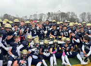 Aidan Williams, defense leads Needham football past Wellesley on Thanksgiving 