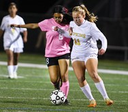 Western Mass. Girls Soccer Top 20: Pope Francis remains premier, while Agawam improves