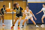 HS Girls Basketball: See where WMass teams stand in postseason rankings as of Feb. 13
