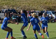 Emmy Finnegan, Hannah Murphy lead No. 1 Monson past No. 5 Whitinsville Christian, into Division V girls soccer state championship