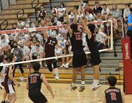 Boys Volleyball Snapshot: Undefeated Westfield, Ludlow highlight powerhouse North League