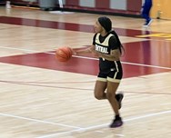 Angela Hector, Jai-Lyn Garvin-Martin lead the new generation for Springfield Central girls basketball 