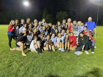 2023 All-Western Mass. Girls Outdoor Track & Field: Selections announced for spring season