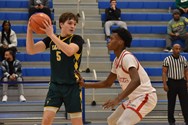 No. 4 Taconic falls to No. 1 Charlestown in Div. III boys basketball state semifinals