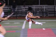 Ava Gile sends East Longmeadow field hockey past Minnechaug in WMass Class A semifinal (photos)