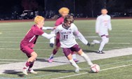 No. 20 Ludlow boys soccer falls in D-I state tournament quarterfinals: ‘We can play with anyone’