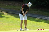 What to know as high school golf starts in WMass