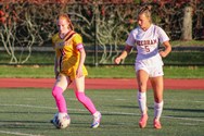 2024 Bay State Conference girls soccer All-Stars, Coach of the Year announced