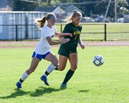 Daily Girls Soccer Stats Leaders: Isabella Meadows, Hannah Murphy lead region in scoring, while Jalaiza Rosario has 23 saves & more