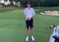 Longmeadow’s Ryan Downes claims medalist honors at The Cape Cod National Golf Club HS Invitational