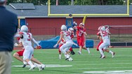 Sam Hubbard unstoppable as Natick football defeats Milford (photos)