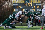 VOTE: Who will win the MassLive Game of the Week between No. 2 Minnechaug and No. 3 West Springfield