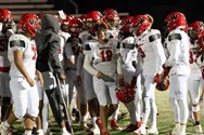 No. 10 Westfield football looking for another upset to earn spot in Div. III state championship 