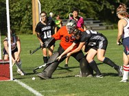 High School Field Hockey: See where Western Mass. teams stand in MIAA postseason power rankings through Oct. 25