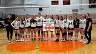 Juliana Schuerer reaches 1,000 assists, leads Lee into WMass Class D semifinal