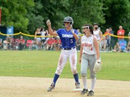 2022 Softball Super 7: Westfield, Hampshire highlight list with two recipients each