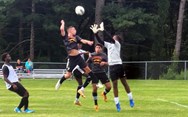 Boys Soccer Notebook: Chicopee’s Griffen Wrisley looks to build on stellar year