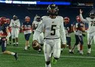 Central QB Will Watson III to announce college decision during halftime of Golden Eagles’ boys basketball game Tuesday night