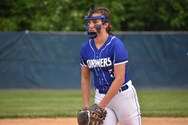 Live Coverage: Turners Falls softball, Pioneer Valley baseball play in Division V state semifinals