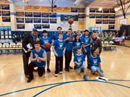Eight local teams compete in fourth annual Unified Basketball Jamboree: ‘There’s nothing our students can’t do’ (video)