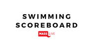 Boys Swimming Scoreboard for Feb. 12: Michael Thomas, Mateusz Gorczak and Eric Garncarz lead Chicopee boys swimming over South Hadley