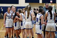 Live Coverage: Wahconah girls basketball plays for Division IV state title