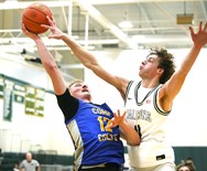 WMass Boys Basketball Roundup: Chicopee Comp beats Minnechaug in OT (photos)