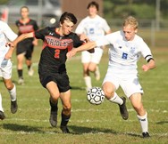 Western Mass. Boys Soccer Rankings: West Springfield rises, Pope Francis moves up as well & more