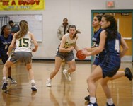 Girls Basketball Snapshot: St. Mary leads Tri-County North league 