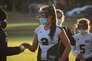 Katie Haselton scores 100th career point, leads No. 6 Greenfield field hockey past No. 7 Frontier (photos)