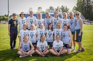 MassLive Senior Days: Northampton honors seniors from Ultimate to softball