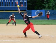 Shea Hurley throws one-hitter, No. 1 Westfield softball defeats No. 2 Agawam for Class A crown