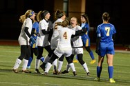 Molly Knight’s goal puts No. 3 Lenox over No. 2 Gateway, into WMass D-IV final