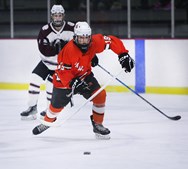 Western Mass. Boys Hockey Top 10: Essential week to make final postseason push