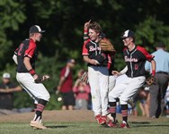 WMass Division I Baseball Semifinals: No. 1 Northampton, No. 6 Westfield advance to championship