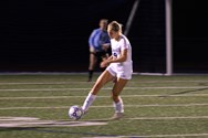 Cameron Grosky leads Longmeadow girls soccer past West Springfield (photos)