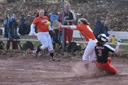 Softball Scoreboard for April 18: Lauren Champigny’s extra-inning hit leads Agawam past Taconic & more