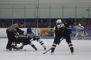 No. 3 West Springfield hockey holds off No. 5 Amherst in 1-0 victory