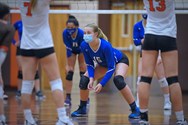 Western Mass. Girls Volleyball Top 10: West Springfield, Ludlow join rankings