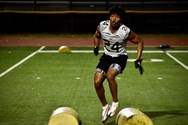 Springfield Central football hosts workout, showcase event for colleges: ‘It’s a phenomenal opportunity for the kids’ 
