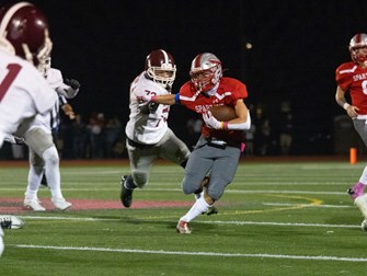 Week 4 CT High School Football Scoreboard / Schedule