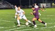 Forwards lead Chicopee boys soccer past Newburyport in Div. III state tournament