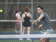 Boys Tennis Day: Get to know Supers 7s, see snapshots of each league