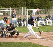 Baseball Scoreboard for May 2: Turners Falls fends off late run to defeat Lee & more