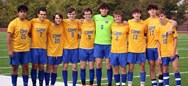 How seniors at Chicopee Comp helped set a new standard for the boys soccer program