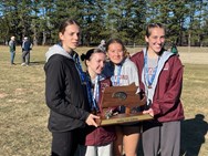 D-I Cross Country: Westford Academy girls win first title in program history & more 