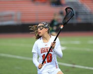 Lacrosse Scoreboard for May 13: Emily DeGeorge’s 10-point effort leads Agawam girls past Northampton & more