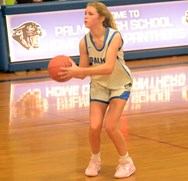 Girls Basketball Scoreboard for Jan. 10: Charlotte Theriault leads No. 16 Palmer past Pioneer Valley & more