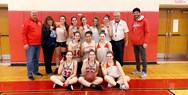 Hoosac Valley goes ‘in another direction,’ ousts Ron Wojcik after decade as girls basketball coach